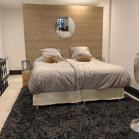 אמסטרדם Unique Royal Basement Residence מראה חיצוני תמונה
