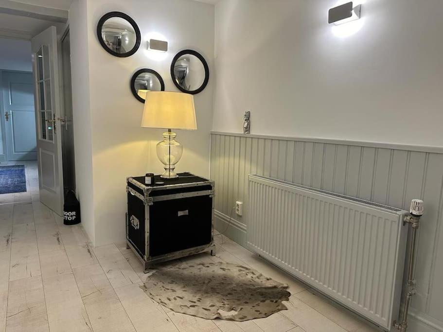אמסטרדם Unique Royal Basement Residence מראה חיצוני תמונה