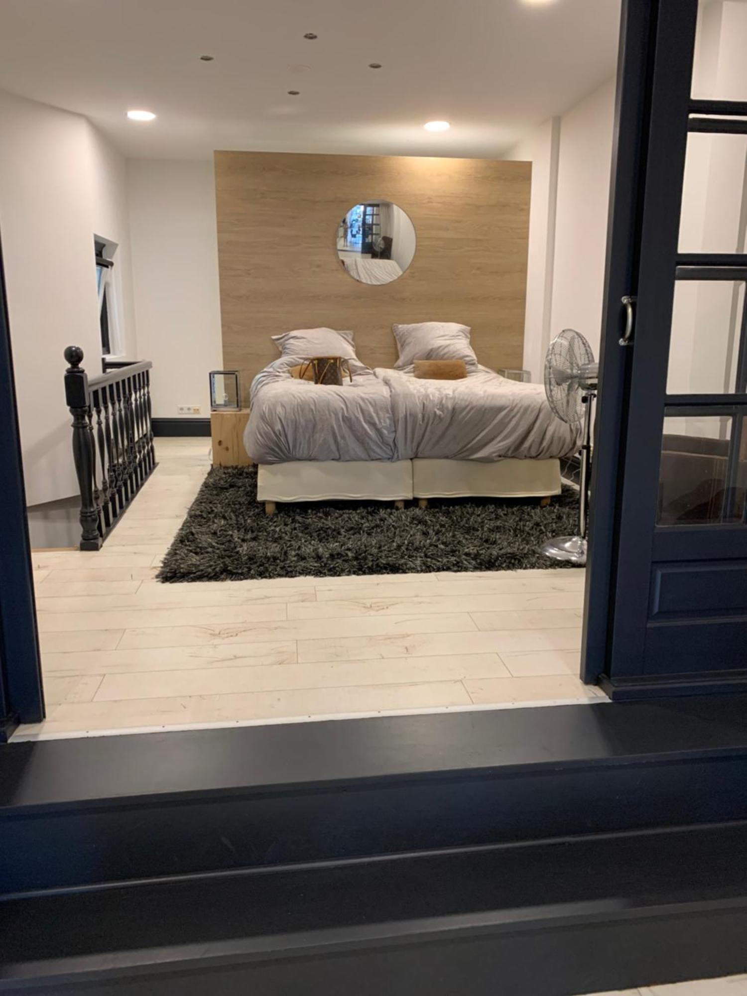אמסטרדם Unique Royal Basement Residence מראה חיצוני תמונה