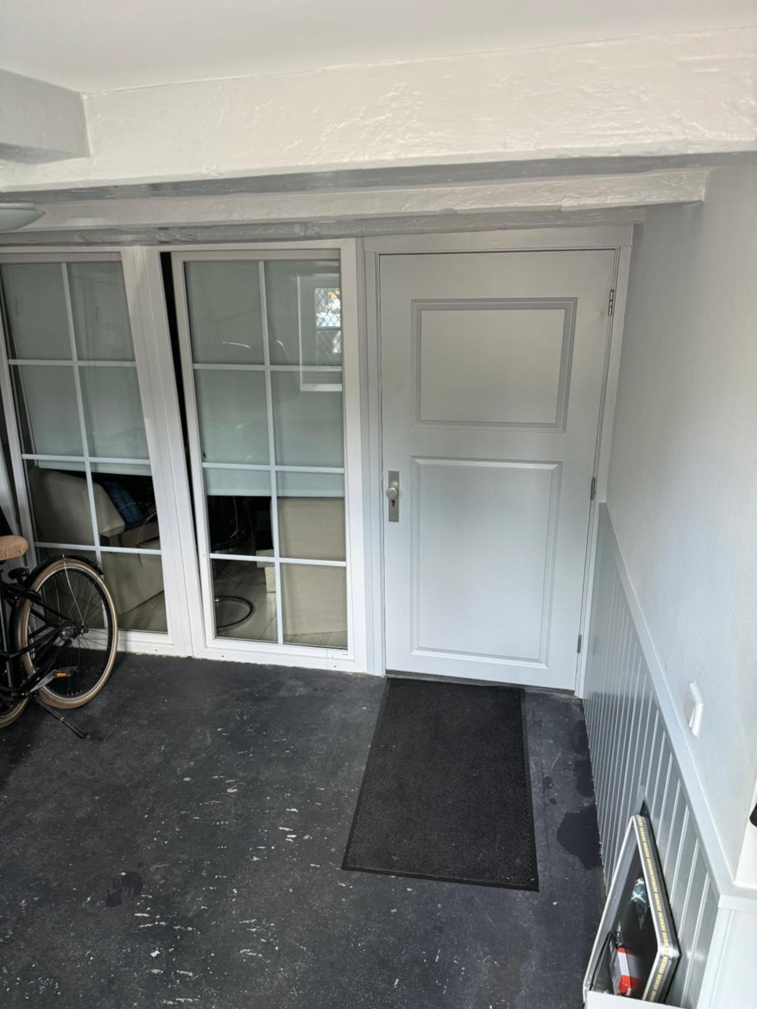 אמסטרדם Unique Royal Basement Residence מראה חיצוני תמונה